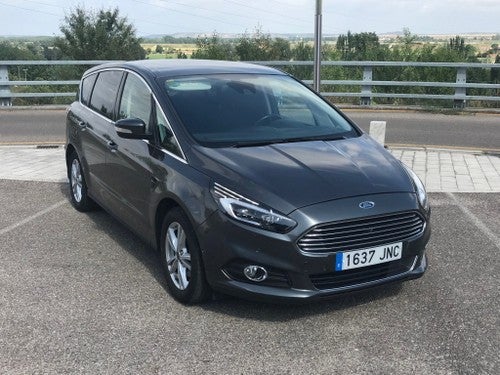 FORD S-Max 2.0TDCi Trend 150