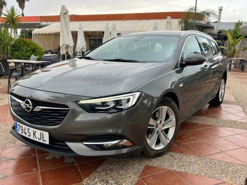 OPEL Insignia 2.0CDTI S&S Exclusive Aut. 170