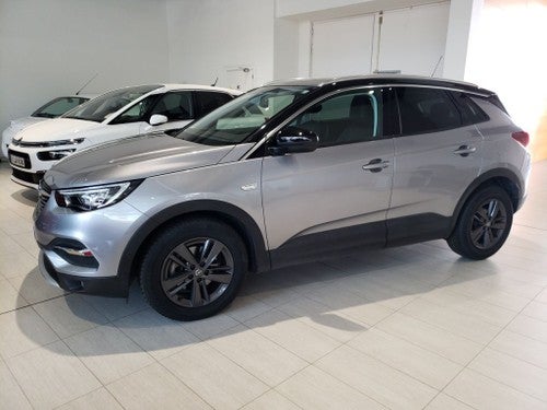 OPEL Grandland X 1.2T S&S 120 Aniversario 130