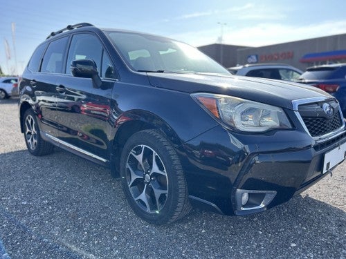 SUBARU Forester 2.0i Sport CVT