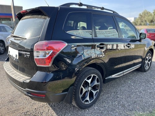 SUBARU Forester 2.0i Sport CVT