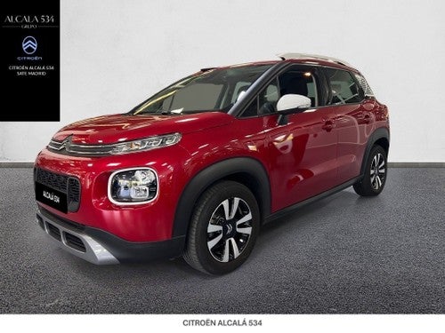 CITROEN C3 Aircross Puretech S&S Max EAT6 130