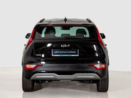 KIA NIRO BEV 65KWH 150KW E- BUSINESS 5P