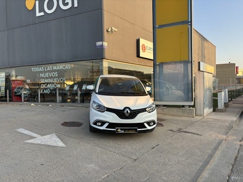 RENAULT Scénic 1.5dCi Zen Collection EDC 81kW