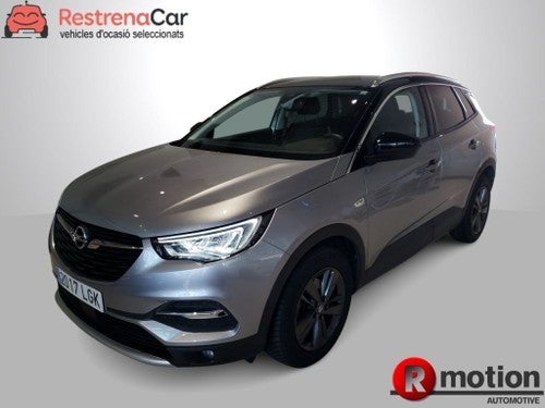 OPEL Grandland X 1.2T S&S 120 Aniversario 130