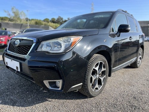 SUBARU Forester 2.0i Sport CVT