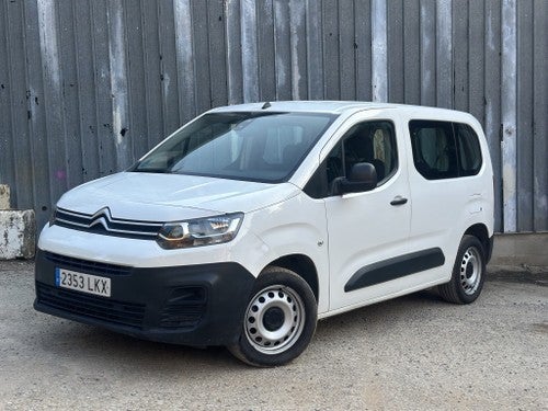 CITROEN Berlingo M1 BlueHDi S&S Talla M 100 años 100