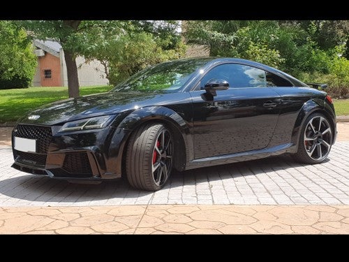 AUDI TT RS Coupé 2.5 TFSI quattro S tronic