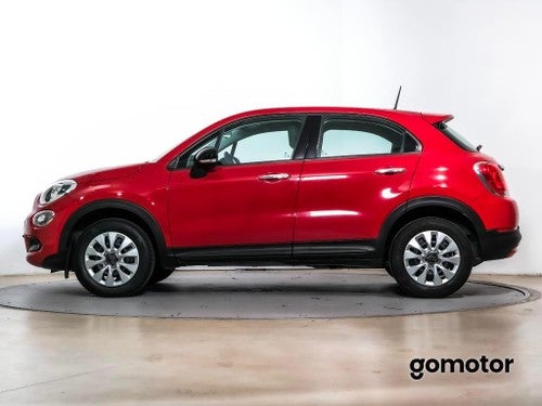 FIAT 500X POP STAR 1.6 E-TORQ 110 5P