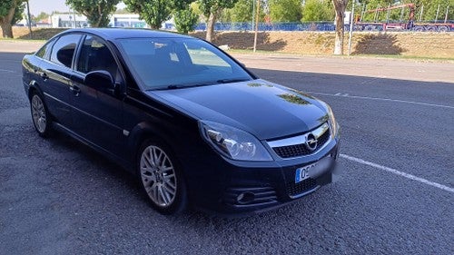 OPEL Vectra 1.9CDTI 8v Sport