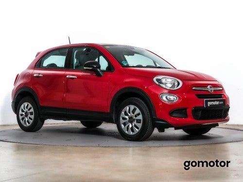 FIAT 500X POP STAR 1.6 E-TORQ 110 5P