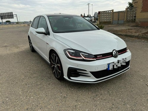 VOLKSWAGEN Golf 2.0 TSI GTI Performance DSG7 180kW