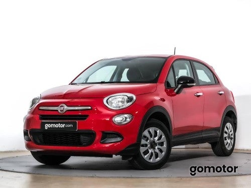 FIAT 500X POP STAR 1.6 E-TORQ 110 5P