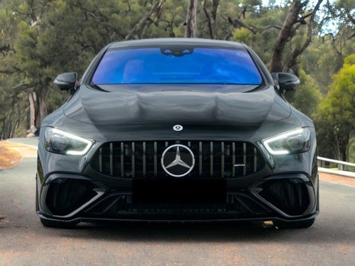 MERCEDES-BENZ AMG GT Coupé 63 S E Performance 4Matic+