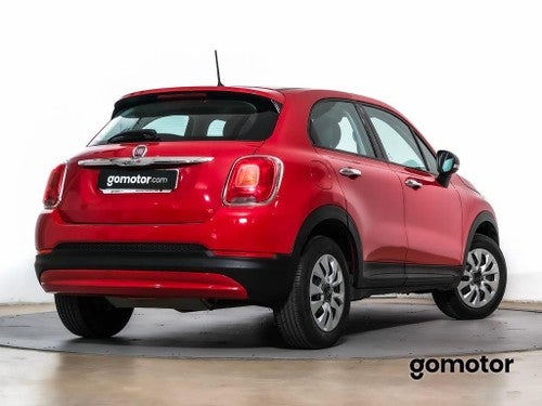 FIAT 500X POP STAR 1.6 E-TORQ 110 5P