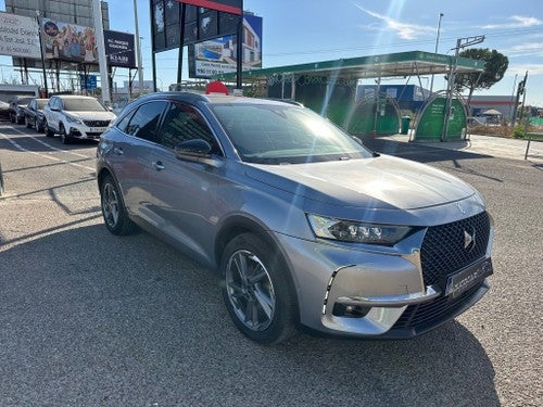 DS 7 Crossback DS7 2.0BlueHDi So Chic Aut.