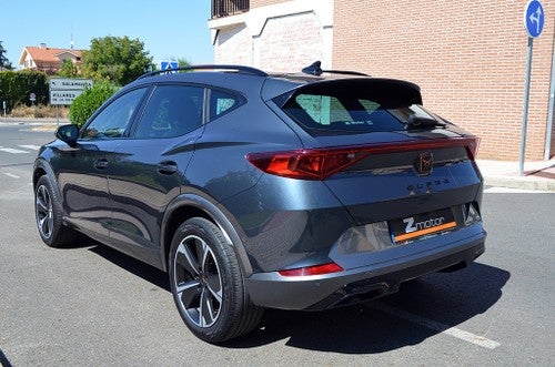 CUPRA Formentor 1.4 e-Hybrid 205 DSG