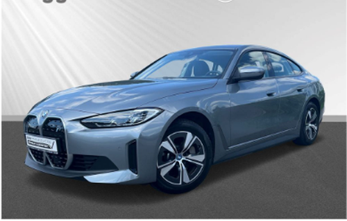 BMW i4 eDrive35 M Sport