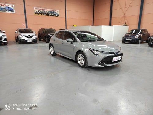 TOYOTA Corolla 180H GR-Sport