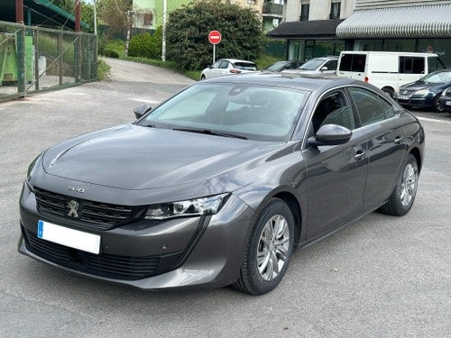 PEUGEOT 508 1.5BlueHDi S&S Business Line 130