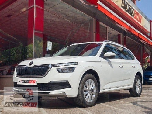 SKODA Kamiq 1.0 TSI Ambition 81kW DSG