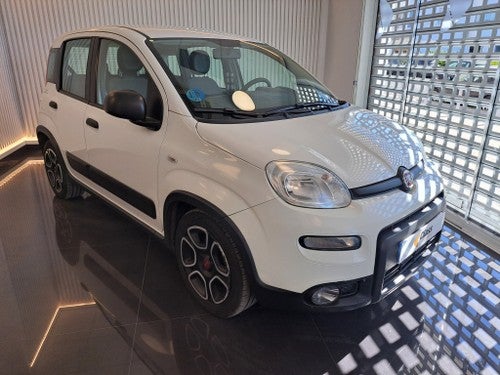 FIAT Panda 1.0 Gse City Live Hybrid