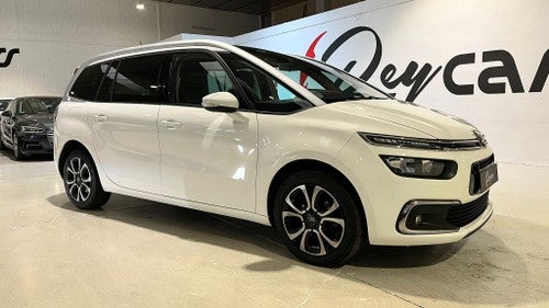 CITROEN SpaceTourer M1 Familiar  Manual de 5 Puertas