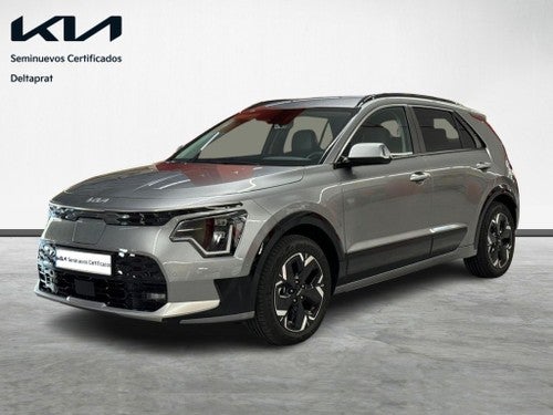 KIA Niro E-Niro Emotion Long Range