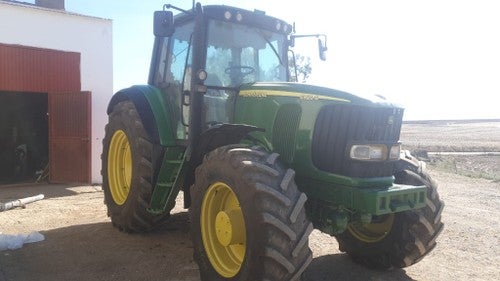 John Deere 6920 