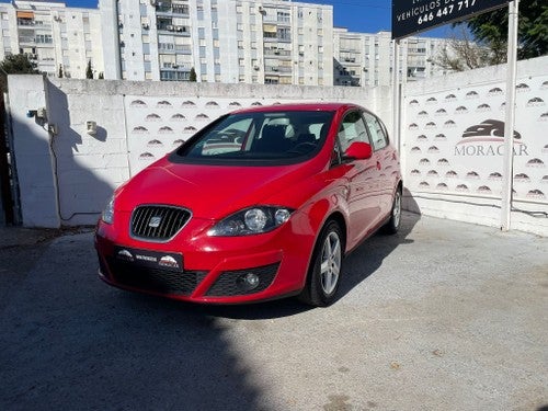 SEAT Altea 1.2 TSI S&S Style