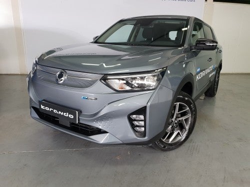 KGM / SSANGYONG Korando e-motion Urban