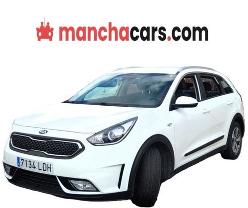 KIA Niro 1.6 HEV Business