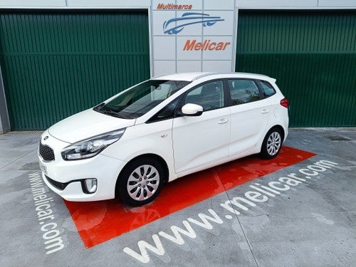 KIA Carens 1.7CRDi Drive 115