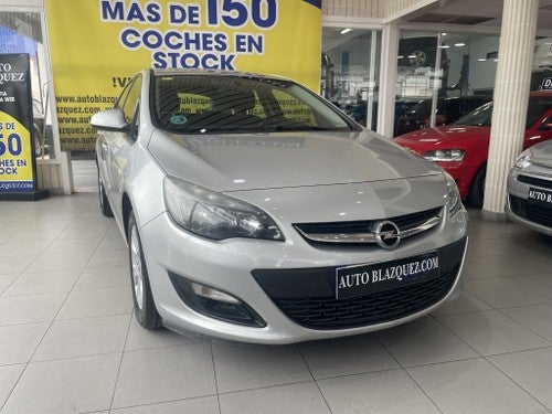 OPEL Astra ST 1.7CDTi Selective Business