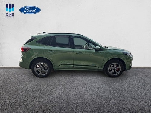 FORD Kuga 2.5 Duratec PHEV ST-Line X 4x2