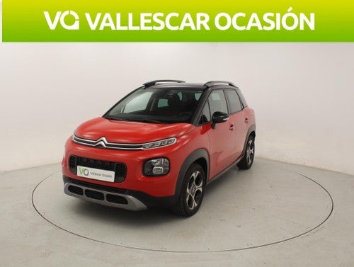 CITROEN C3 Aircross SHINE 1.2 PURETECH 131 CV 5P