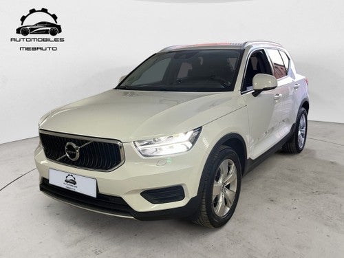 VOLVO XC40 D3 Momentum Premium Edition Aut.