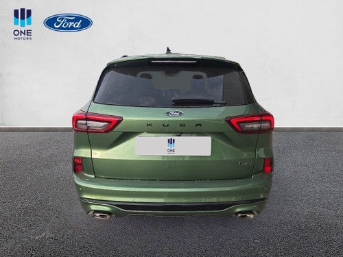 FORD Kuga 2.5 Duratec PHEV ST-Line X 4x2