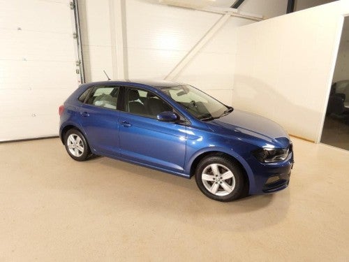 VOLKSWAGEN Polo 1.0 TSI Now DSG 70kW