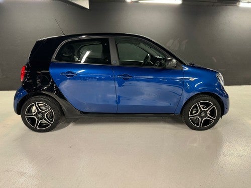 SMART Forfour EQ Passion