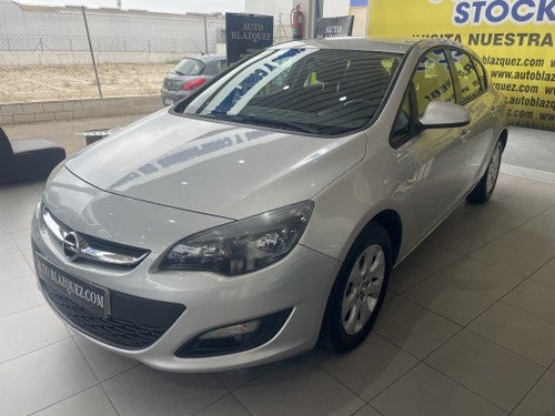 OPEL Astra ST 1.7CDTi Selective Business