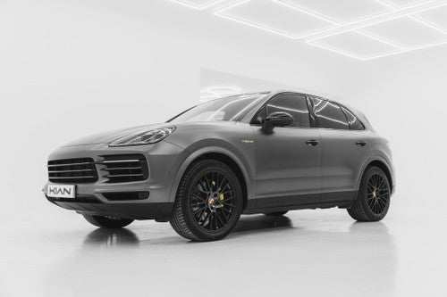 PORSCHE Cayenne E-Hybrid Aut.