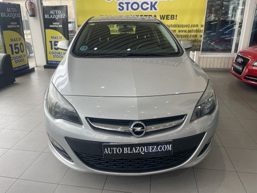 OPEL Astra ST 1.7CDTi Selective Business