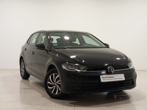 VOLKSWAGEN Polo 1.0 TSI 70kW