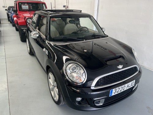 MINI Mini Cooper S Aut.