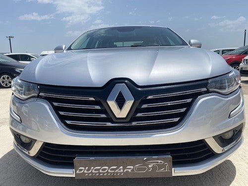 RENAULT Talisman 1.6dCi Energy Intens 96kW