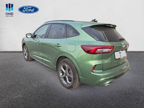 FORD Kuga 2.5 Duratec PHEV ST-Line X 4x2