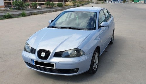 SEAT Córdoba 1.9TDi Top