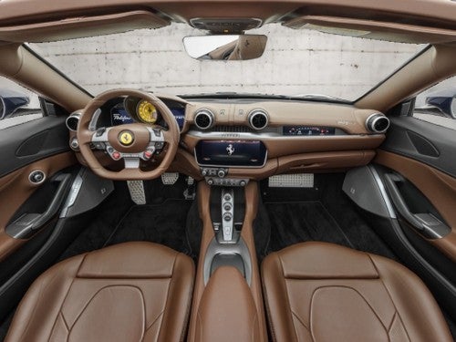 FERRARI Portofino 