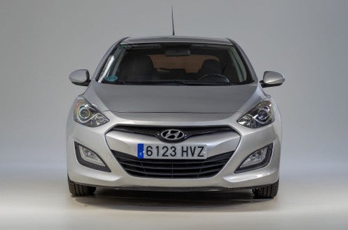 HYUNDAI i30 1.4 Klass